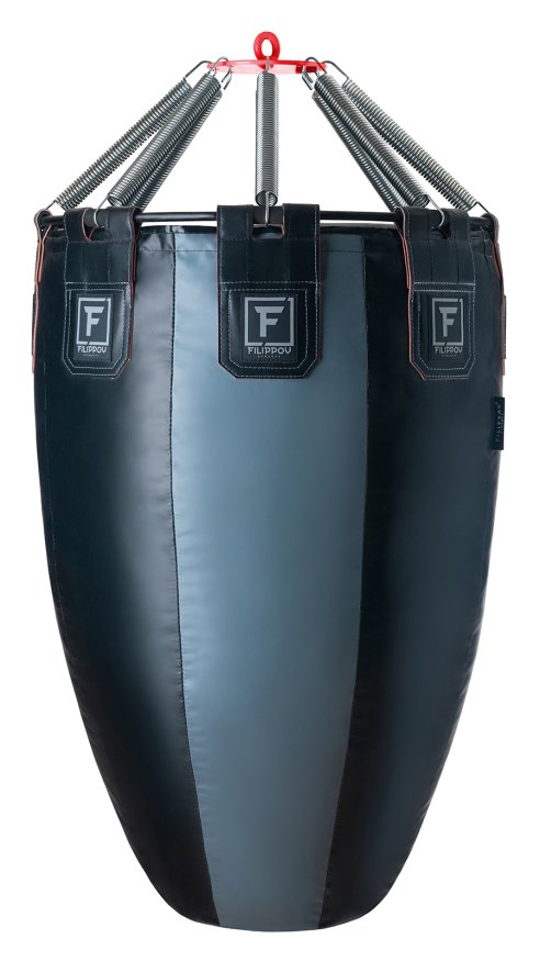 Груша  конус-гигант FILIPPOV 85 кг