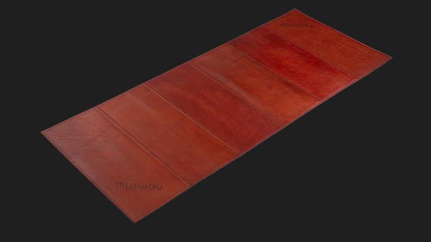 Коврик  ELITE 1995 FILIPPOV