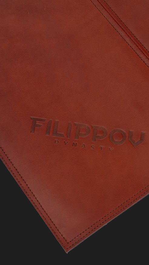 Коврик  ELITE 1995 FILIPPOV