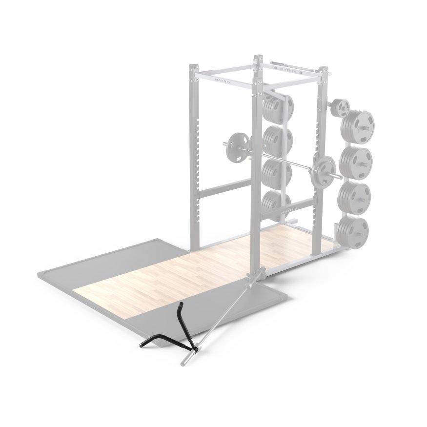  Matrix Fitness Рукоять для олимпийского грифа Magnum