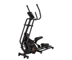 Эллиптический тренажер CardioPower X37