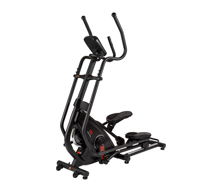 Эллиптический тренажер CardioPower X37