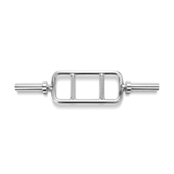 Гриф для трицепса Matrix Fitness Olympic Tricep Bar 0,895 м / 30 мм / 14 кг