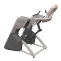 Эллиптический тренажер Octane Zero Runner ZR7000 с консолью Standard
