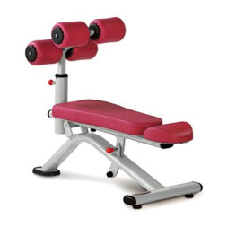 Регулируемая скамья для пресса Panatta Fit Evo 1FE210