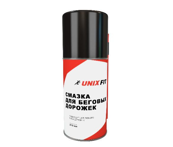 Силиконовая смазка для беговых дорожек Unix Fit