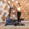 Эллиптический тренажер домашний CARBON FITNESS E70
