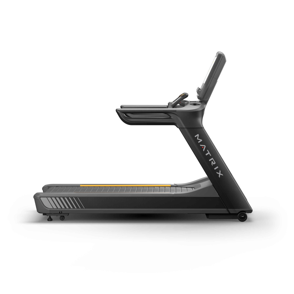  Matrix Fitness Беговая дорожка Performance Plus с консолью Touch XL
