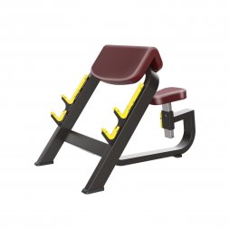 Скамья Скотта Protrain BPL144