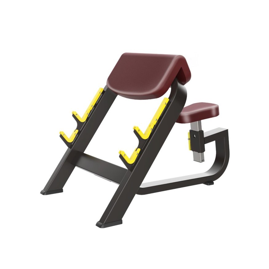 Скамья Скотта Protrain BPL144