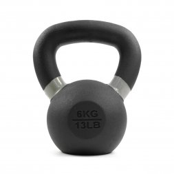 Гиря стальная Protrain HC-CIB-6