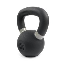 Гиря стальная Protrain HC-CIB-6