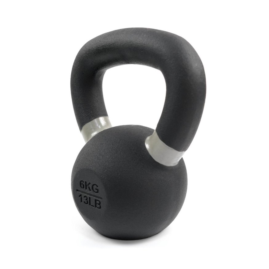 Гиря стальная Protrain HC-CIB-6