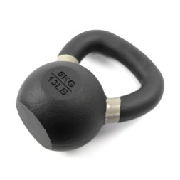 Гиря стальная Protrain HC-CIB-6