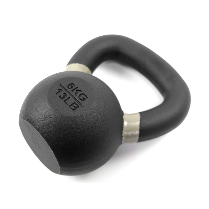 Гиря стальная Protrain HC-CIB-6