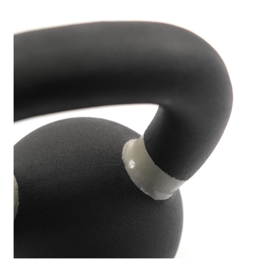 Гиря стальная Protrain HC-CIB-6