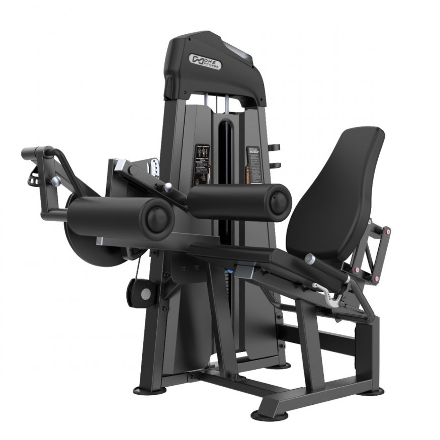 U3023C (E3023) Сгибание ног сидя. Стек 109 кг