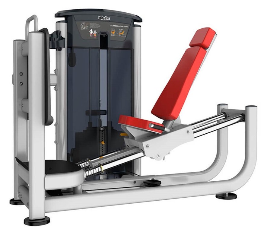 Impulse IT9510 Жим ногами