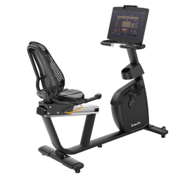 Горизонтальный велотренажер Smith RBS 3.2