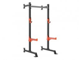 Силовая полурама MS01