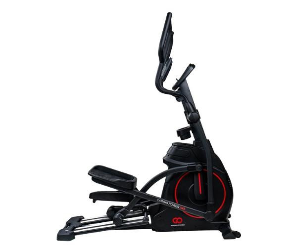 Эллиптический тренажер CardioPower X45