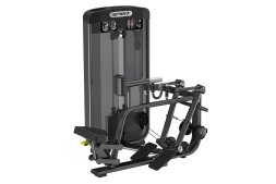 Гребная тяга с упором на грудь SPIRIT SP-3507 со стеком 90 кг