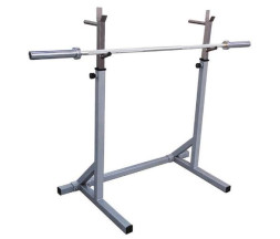 Стойка для штанги Impulse AFBR107