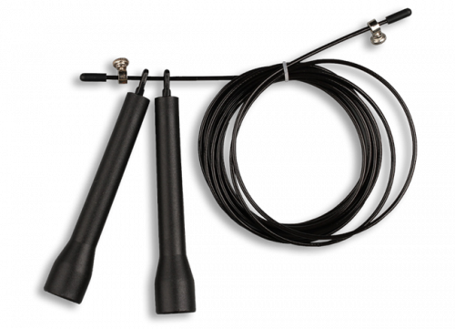 Скакалка скоростная для кроссфита Hasttings Digger HD12A2A