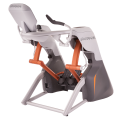 Эллиптический тренажер Octane Zero Runner ZR8000 с консолью Smart