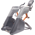 Эллиптический тренажер Octane Zero Runner ZR8000 с консолью Smart