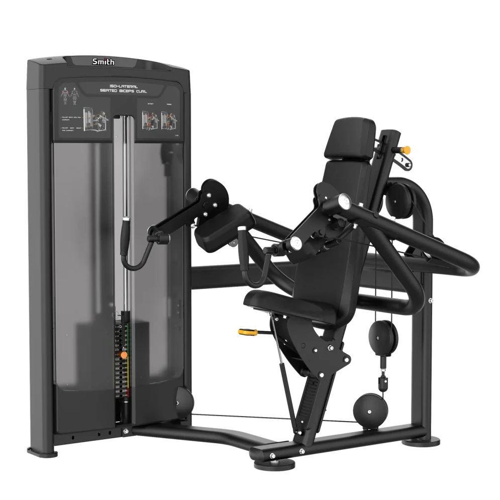 Бицепс-машина Smith Fitness Excellence RE8031
