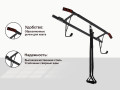 Турник многофункциональный Unix Fit PULL UP 120P