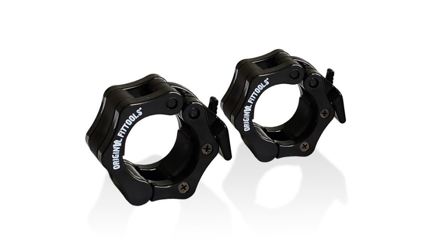 Штанга олимпийская 58 кг (диски с двумя хватами, черный гриф)