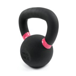 Гиря стальная Protrain HC-CIB-8