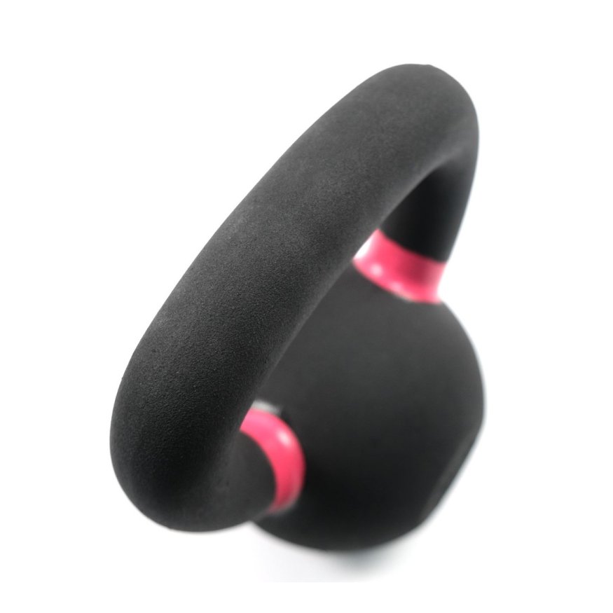 Гиря стальная Protrain HC-CIB-8