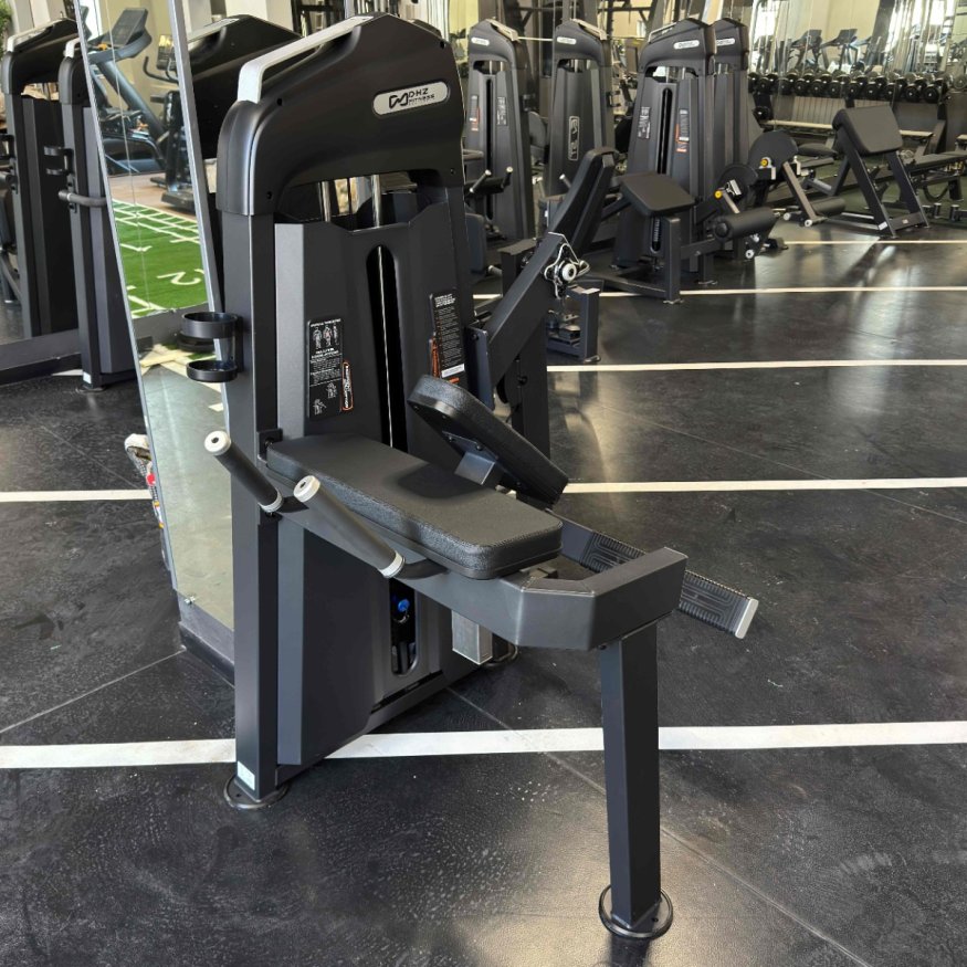 U3024C (E3024) Глют-машина. Ягодичные. Стек 49 кг