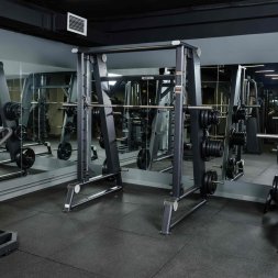 U2063 Машина Смита