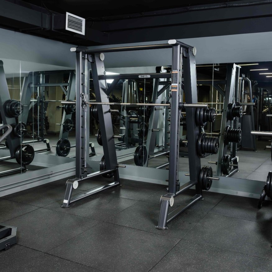 U2063 Машина Смита