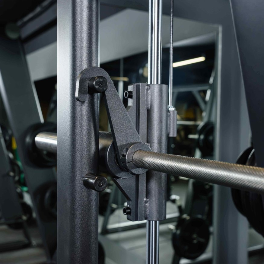 U2063 Машина Смита