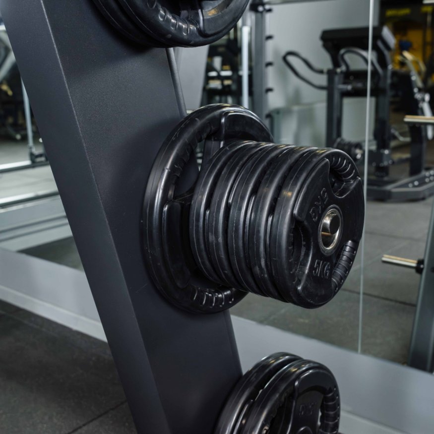 U2063 Машина Смита