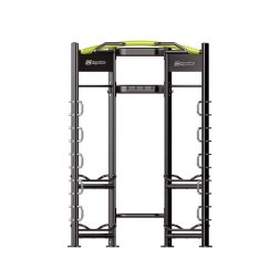 Impulse IZ7001 Зона растяжки