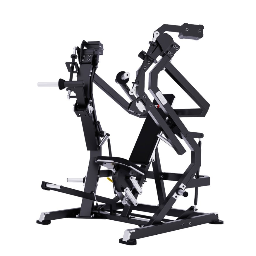 Y910ZAM Широкий жим от груди