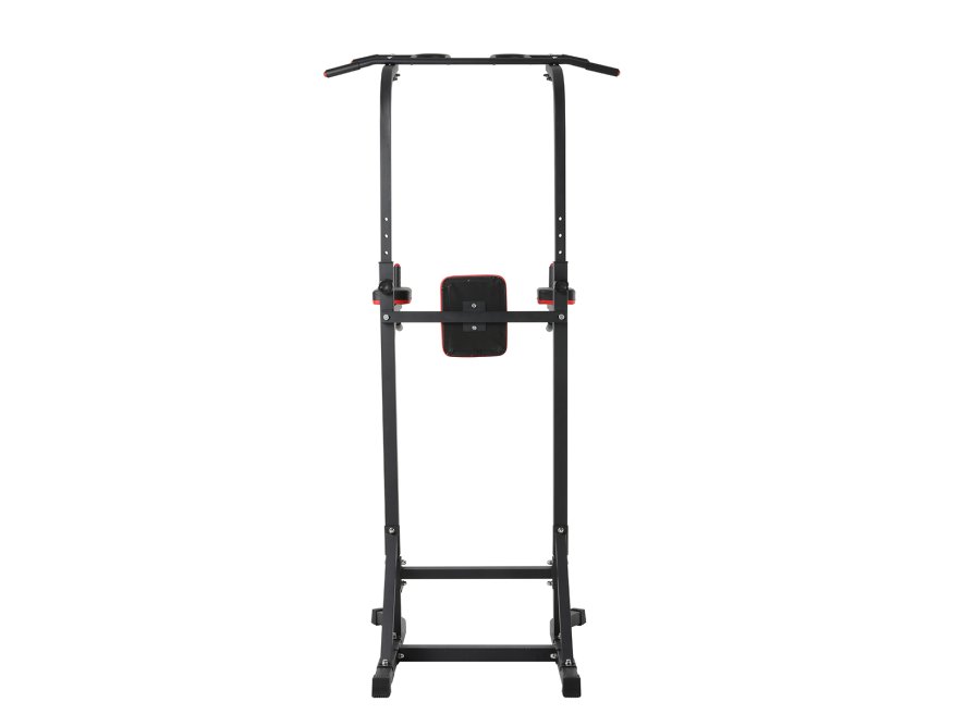 Турник-пресс-брусья UNIX Fit POWER TOWER 150