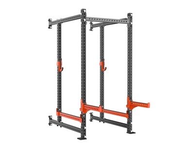 Полная силовая рама MS02