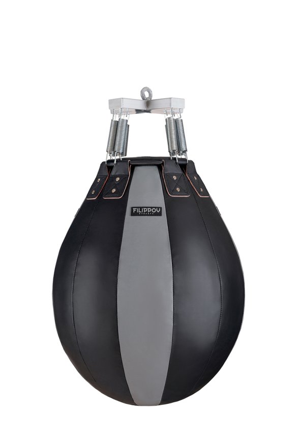 Груша шар-гигант FILIPPOV 50 кг