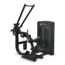  Matrix Fitness Независимая верхняя тяга Ultra