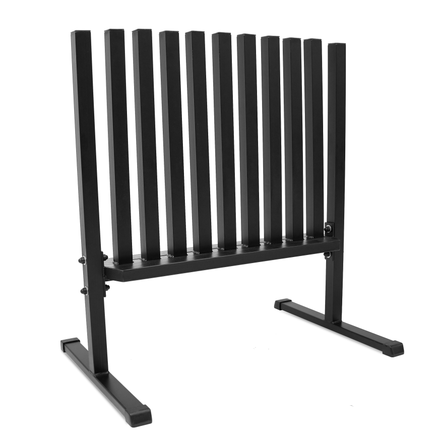 Стойка под гантели для аэробики BRONZE GYM PARTNER AL-413,106*60*113см.