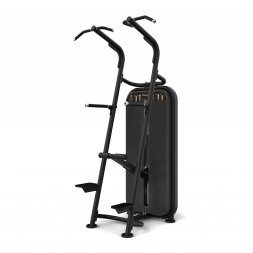 Vision. Тренажер грузоблочный &amp;quot;Подтягивания и отжимания с помощью&amp;quot;. Модель VST600-S601.