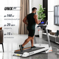 Беговая дорожка UNIX Fit MX-910 AC белый