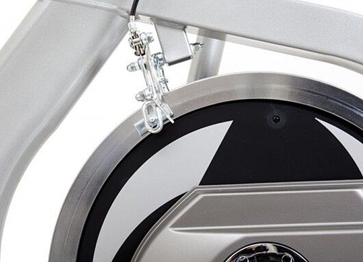 Эллиптический тренажер SPIRIT XG200